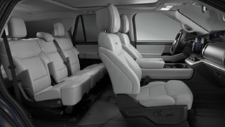 2027 Ford Expedition® Internal Image 1